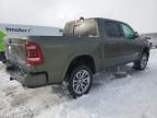 2020 Ram 1500 Laramie na sprzedaż w Wayland, MI - Front End