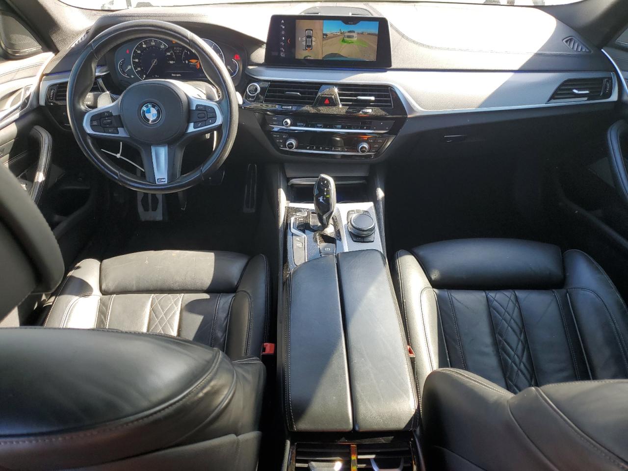 2018 BMW 5er - Image 8