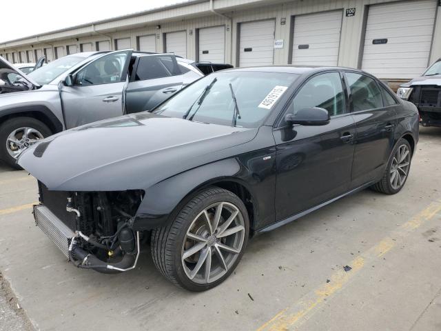 2016 Audi A4 Premium S-Line