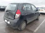 2009 HYUNDAI I10 CLASSI for sale at Copart CHESTER