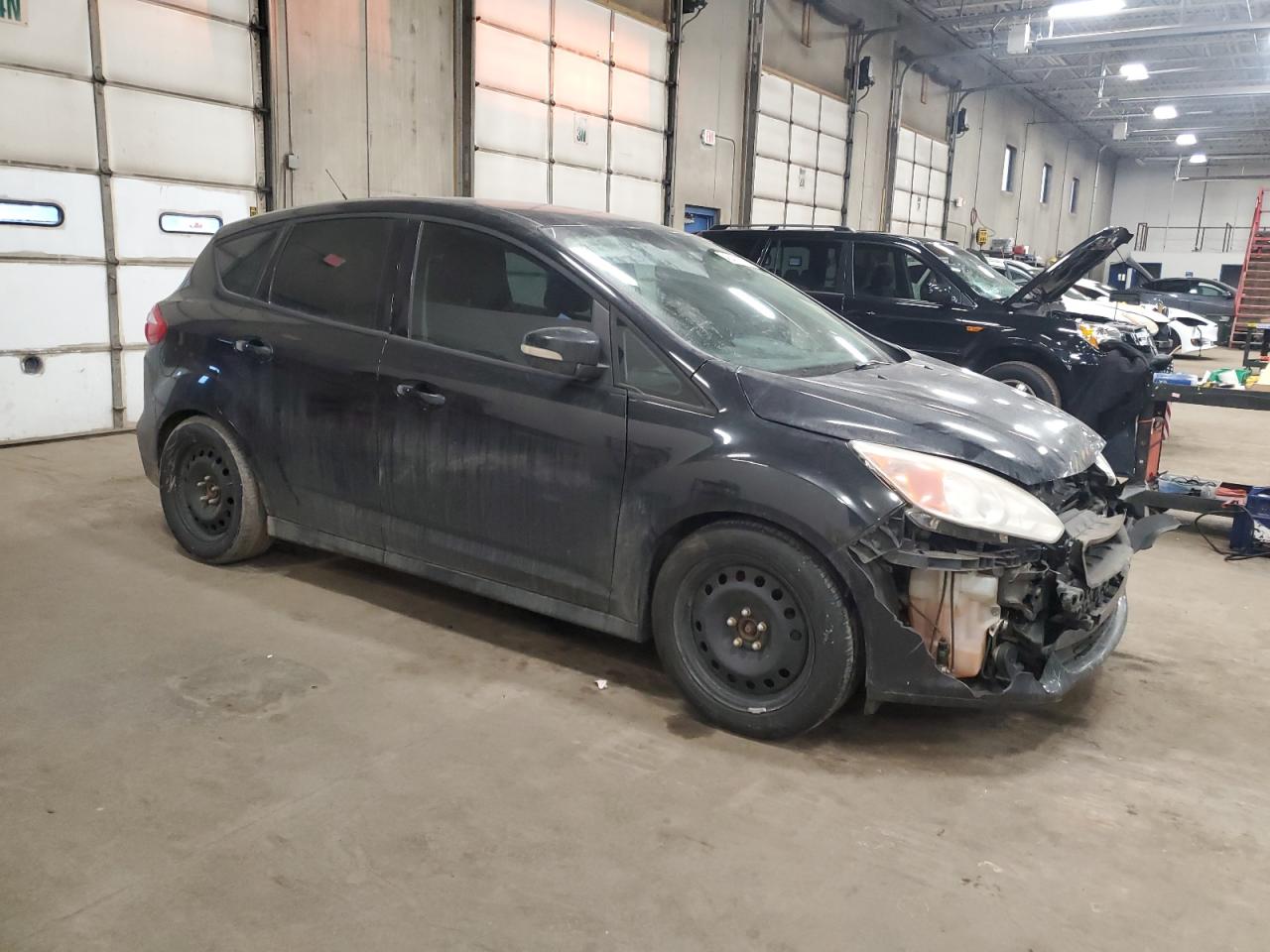 2013 Ford C-MAX - Image 4