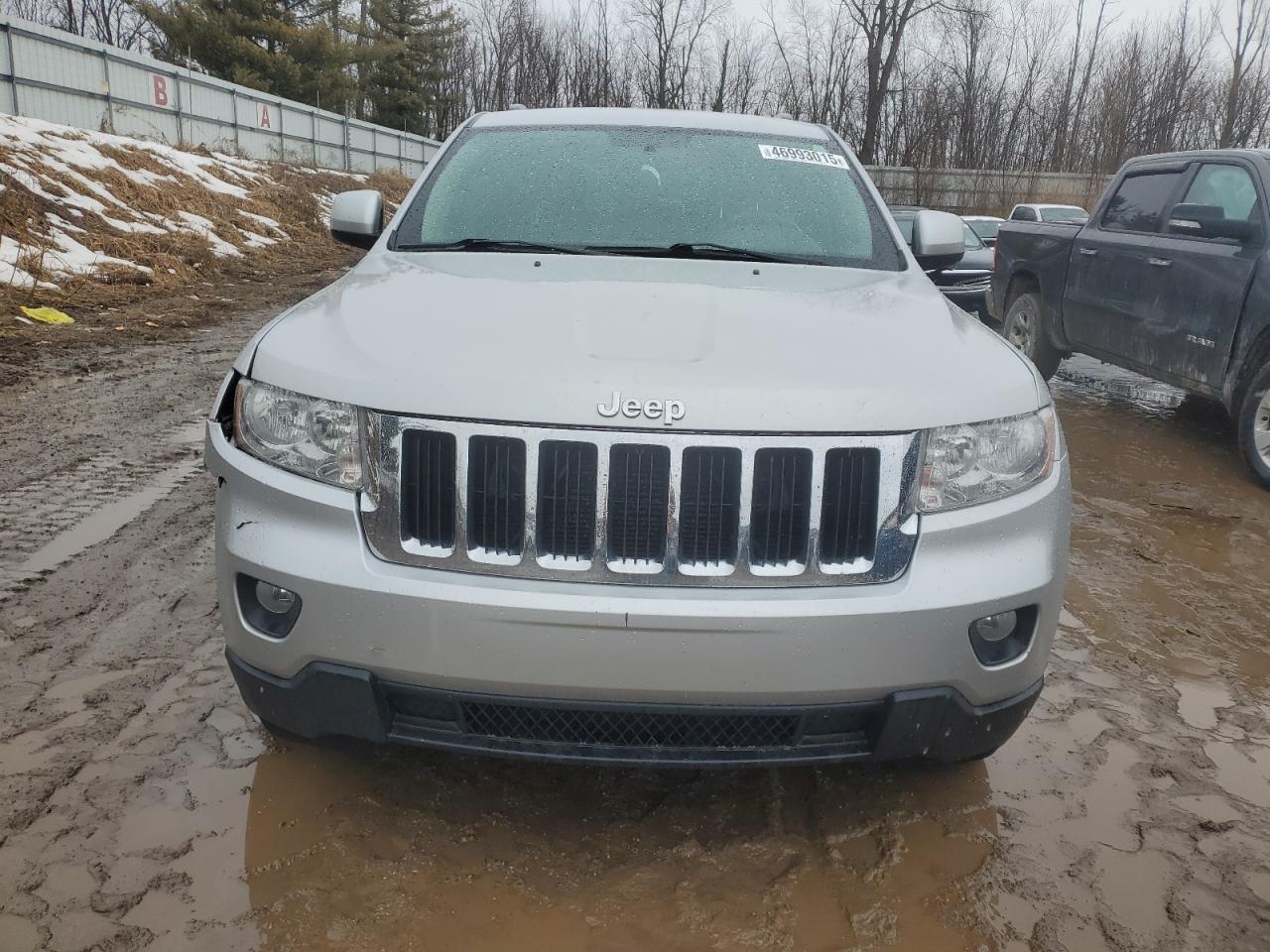 2013 Jeep Grand Cherokee - Image 5