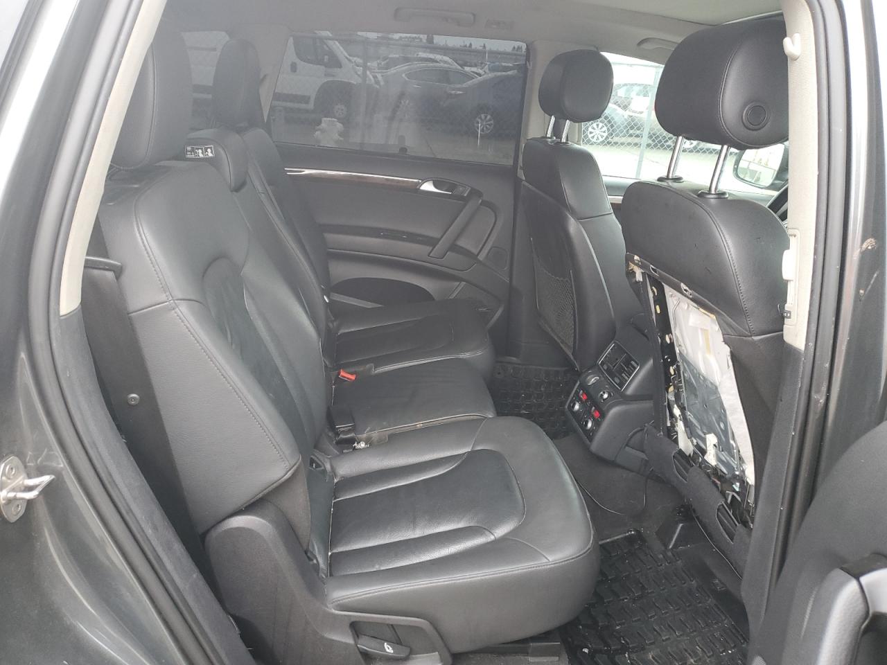 2013 Audi Q7 - Image 11
