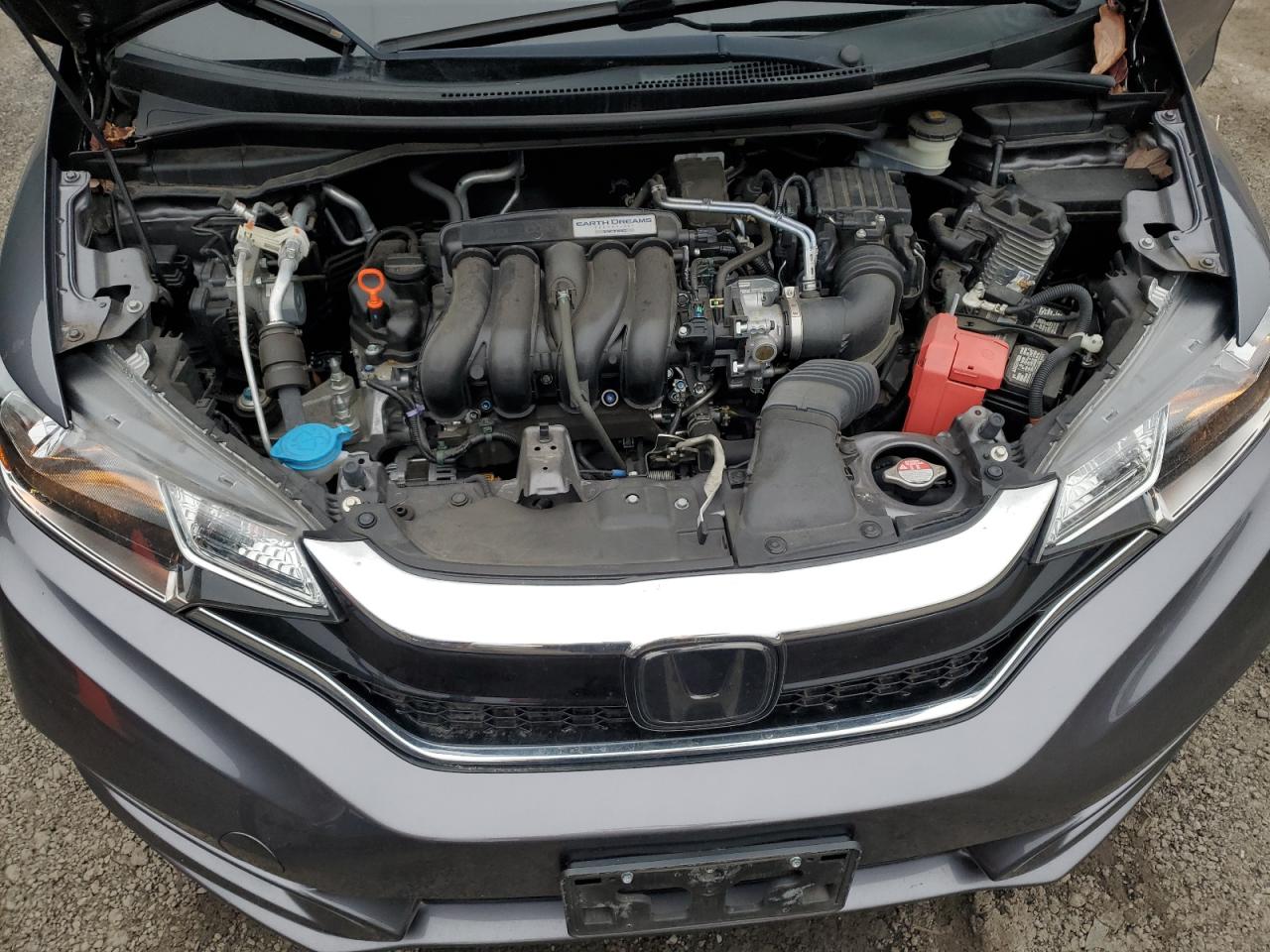 2019 Honda Fit - Image 11
