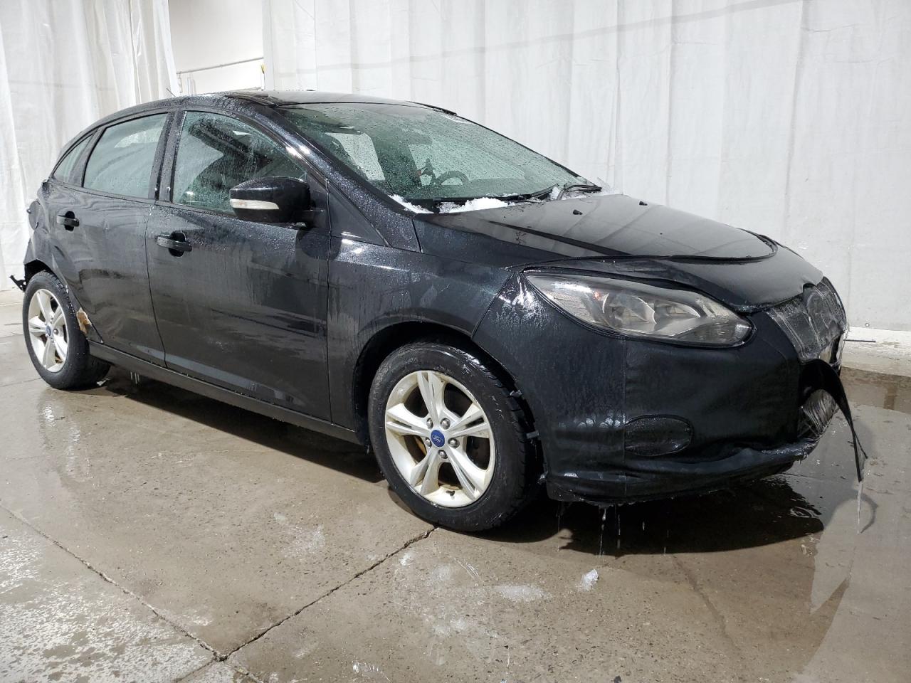 2013 Ford Focus - Image 4