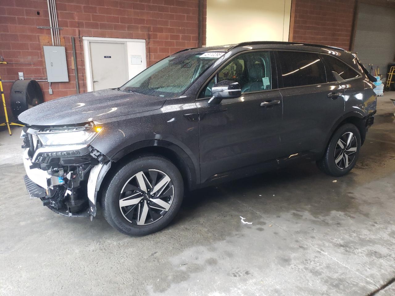2022 Kia Sorento - Image 1