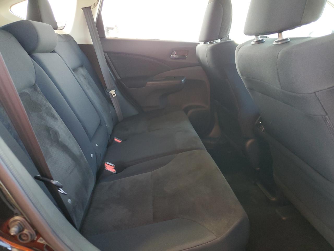 2015 Honda Cr-V Ex VIN: 5J6RM4H50FL014162 Lot: 44726795