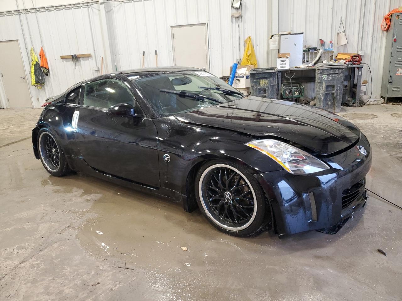 2003 Nissan 350Z - Image 4