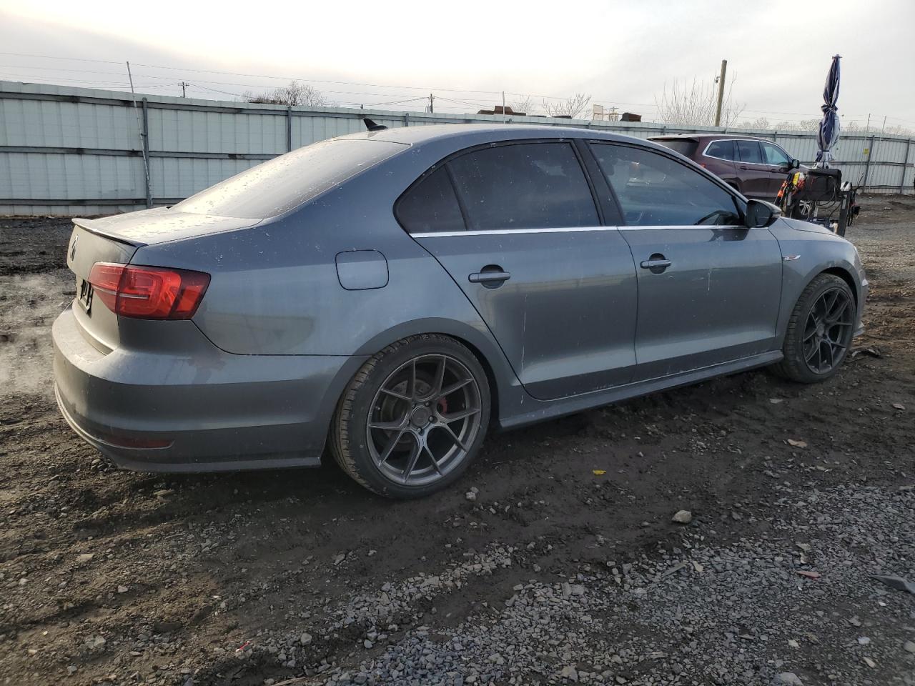 2016 Volkswagen Jetta - Image 3