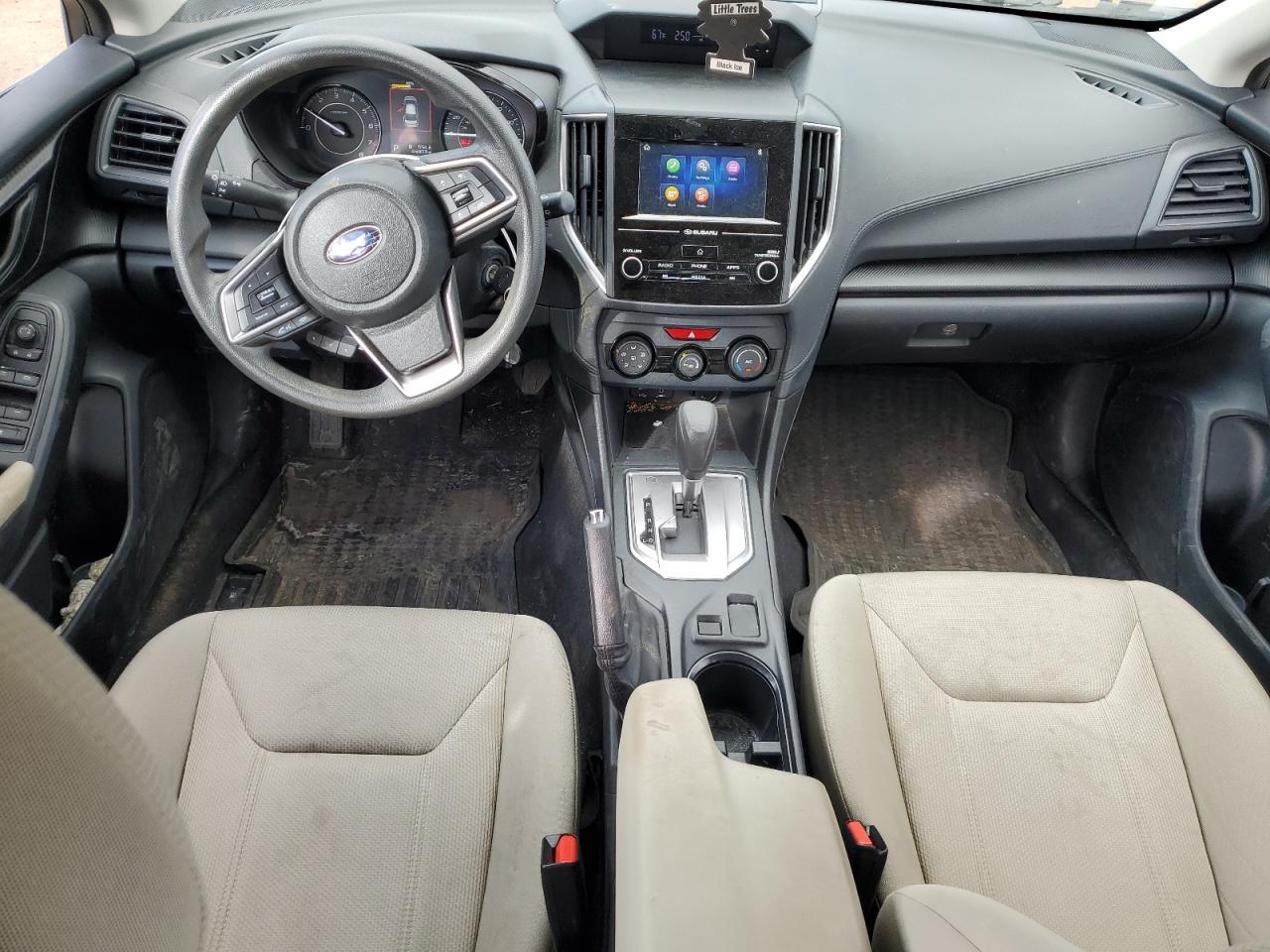 2020 Subaru Impreza - Image 8