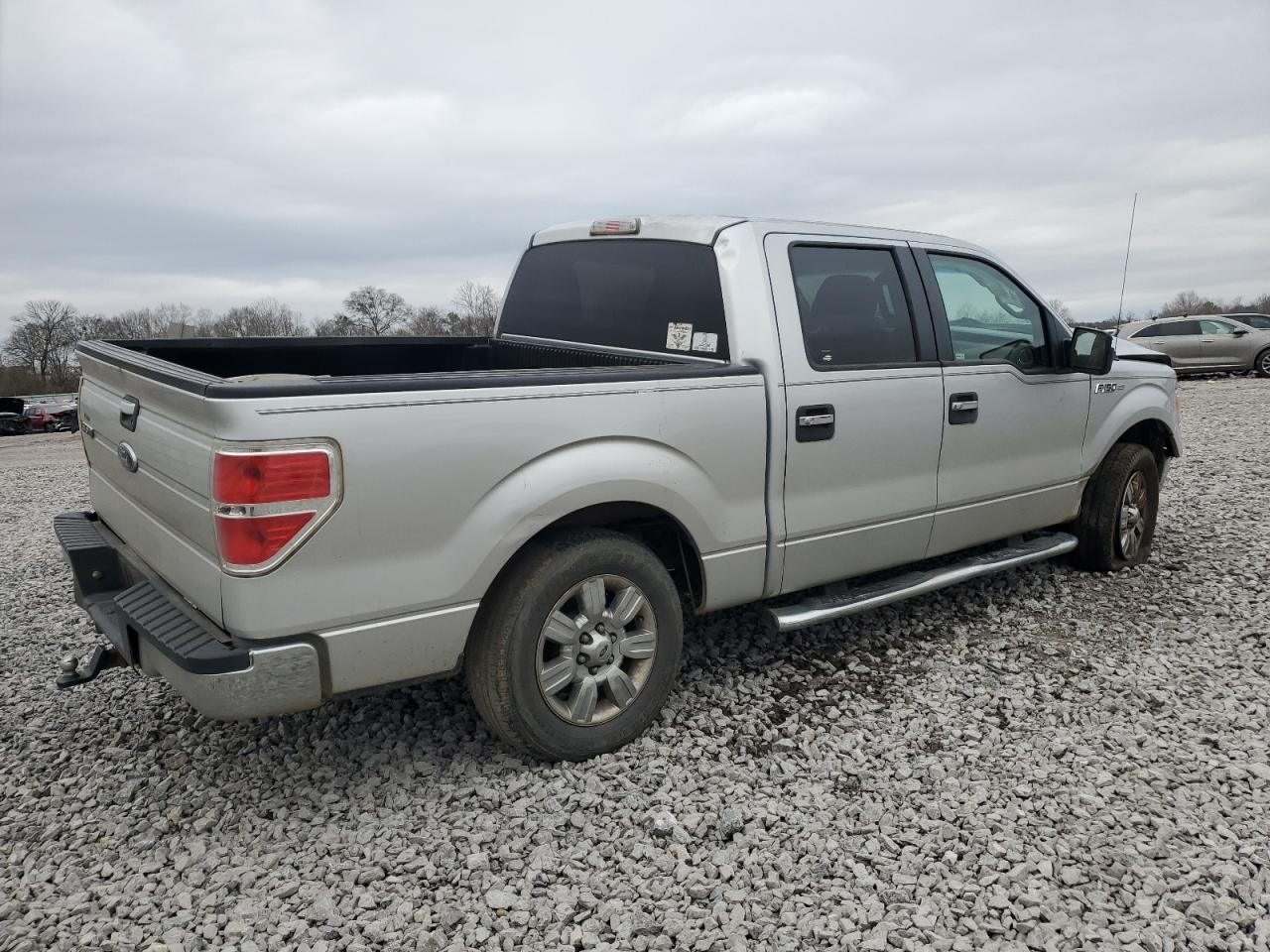 2010 Ford F-150 - Image 3