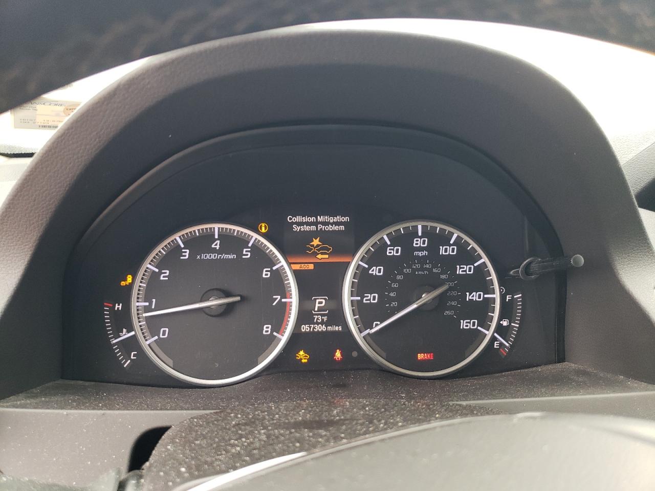 2016 Acura RDX - Image 9