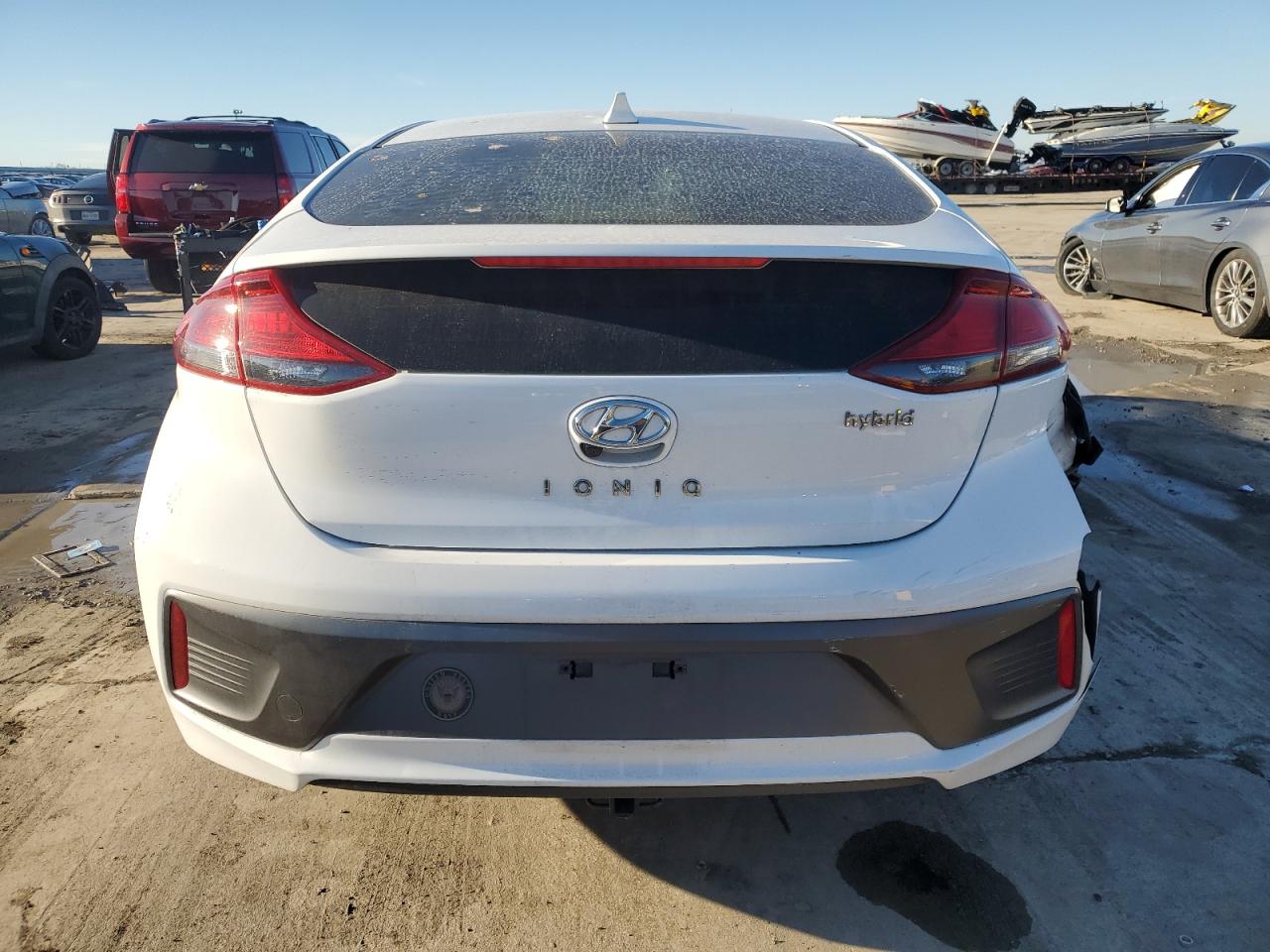2020 Hyundai IONIQ - Image 6