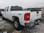 2012 Chevrolet Silverado K1500 Lt for Sale in Littleton, CO - Hail