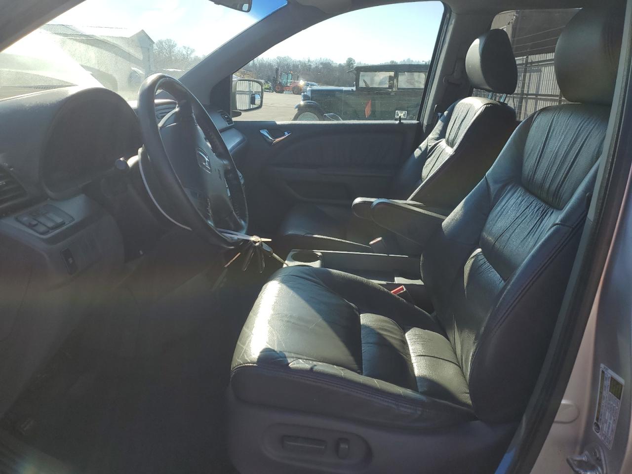 2007 Honda Odyssey - Image 7