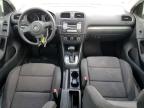 2010 Volkswagen Golf  იყიდება West Palm Beach-ში, FL - Front End