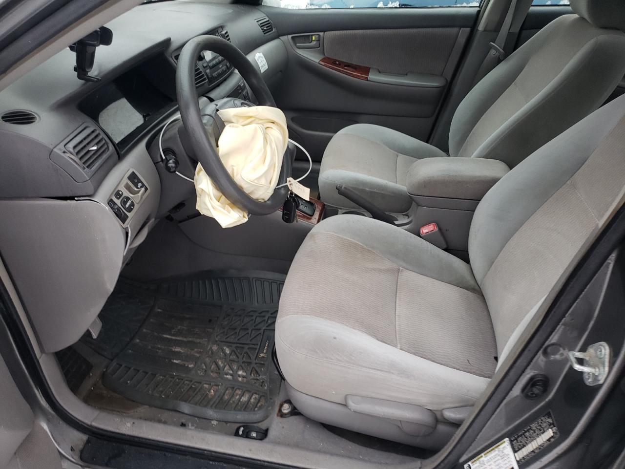2007 Toyota Corolla - Image 7