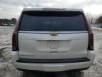 2015 Cadillac Escalade Premium на продаже в Mendon, MA - Front End