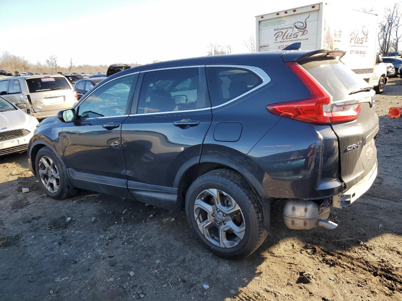 2019 Honda CR-V - Image 2