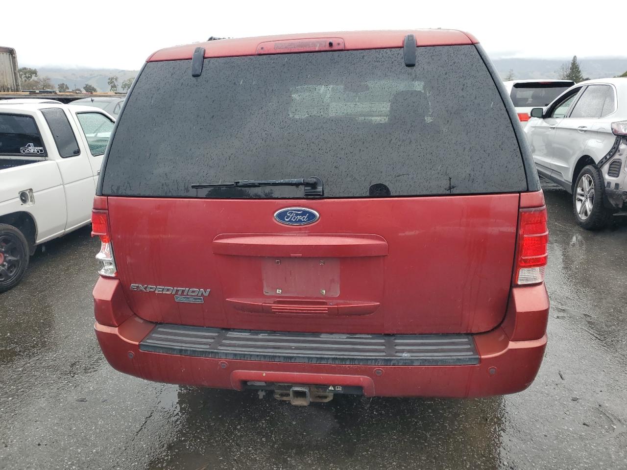 2004 Ford Expedition - Image 6