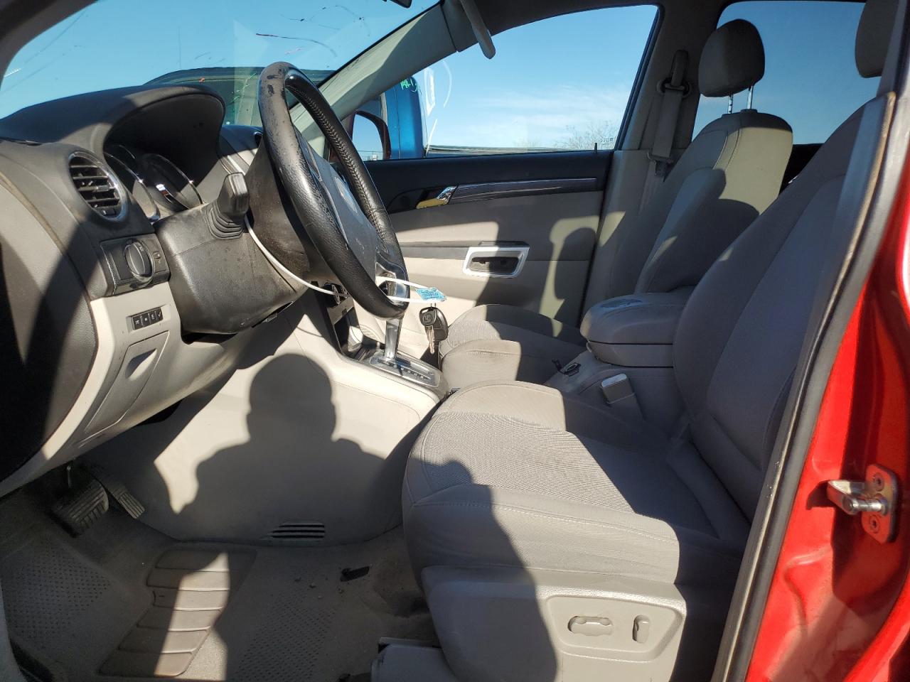 2009 Saturn VUE - Image 7