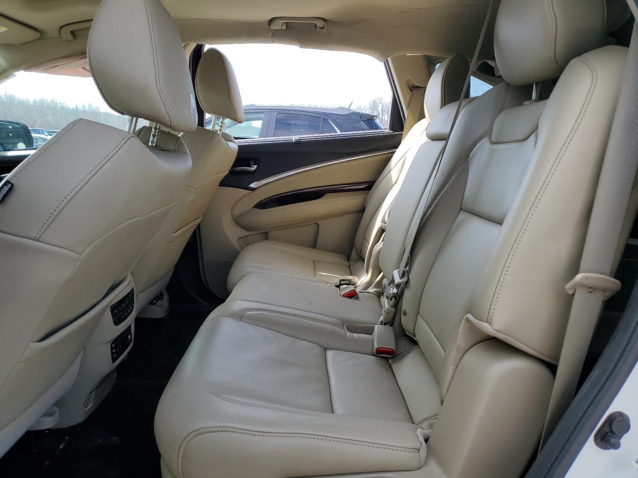 2015 Acura MDX - Image 12