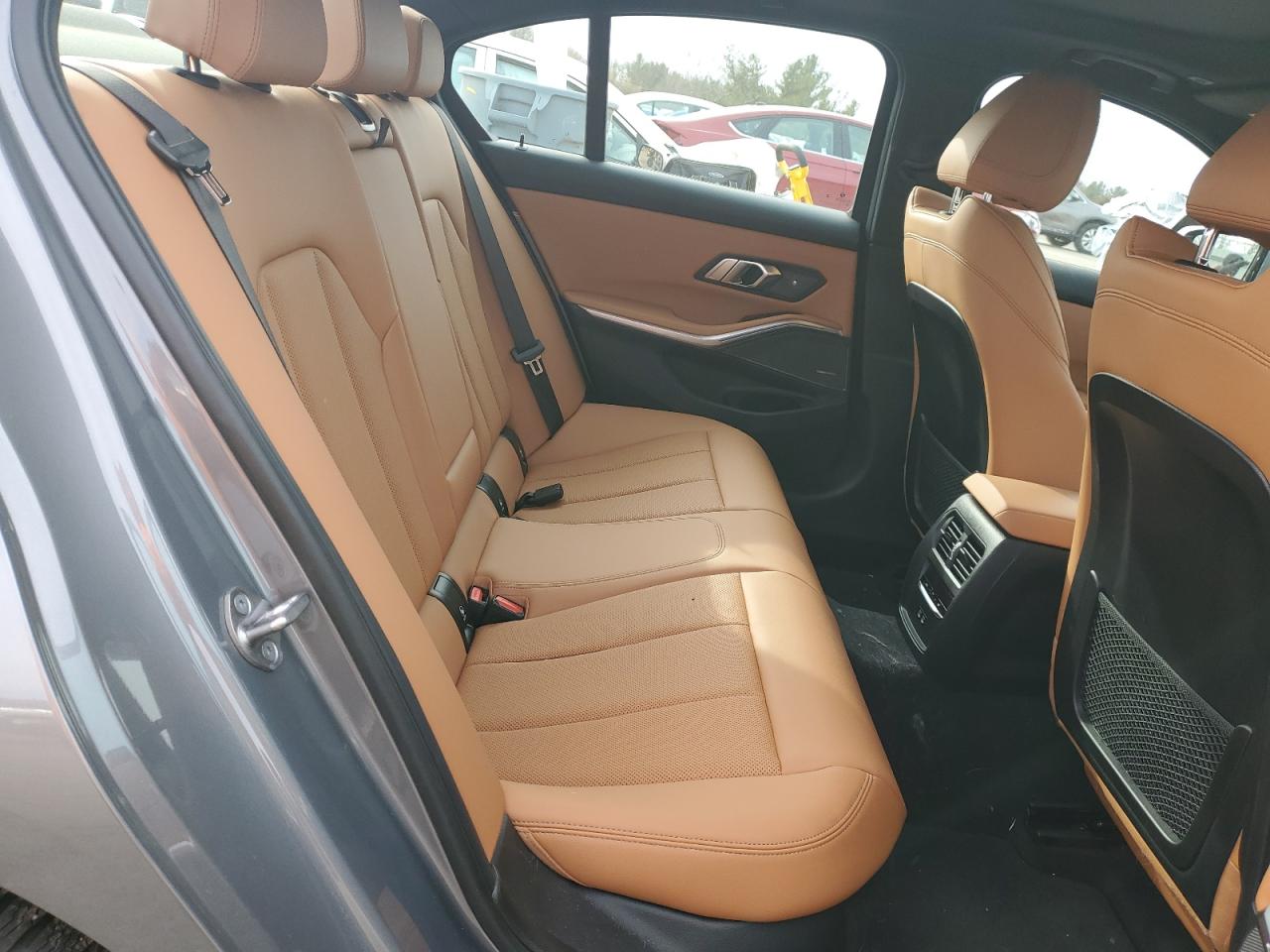 2023 BMW 3er - Image 10