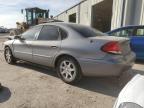 2007 Ford Taurus Sel на продаже в Kansas City, KS - Front End