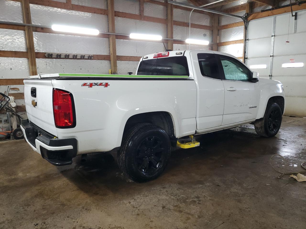 2020 Chevrolet Colorado - Image 3
