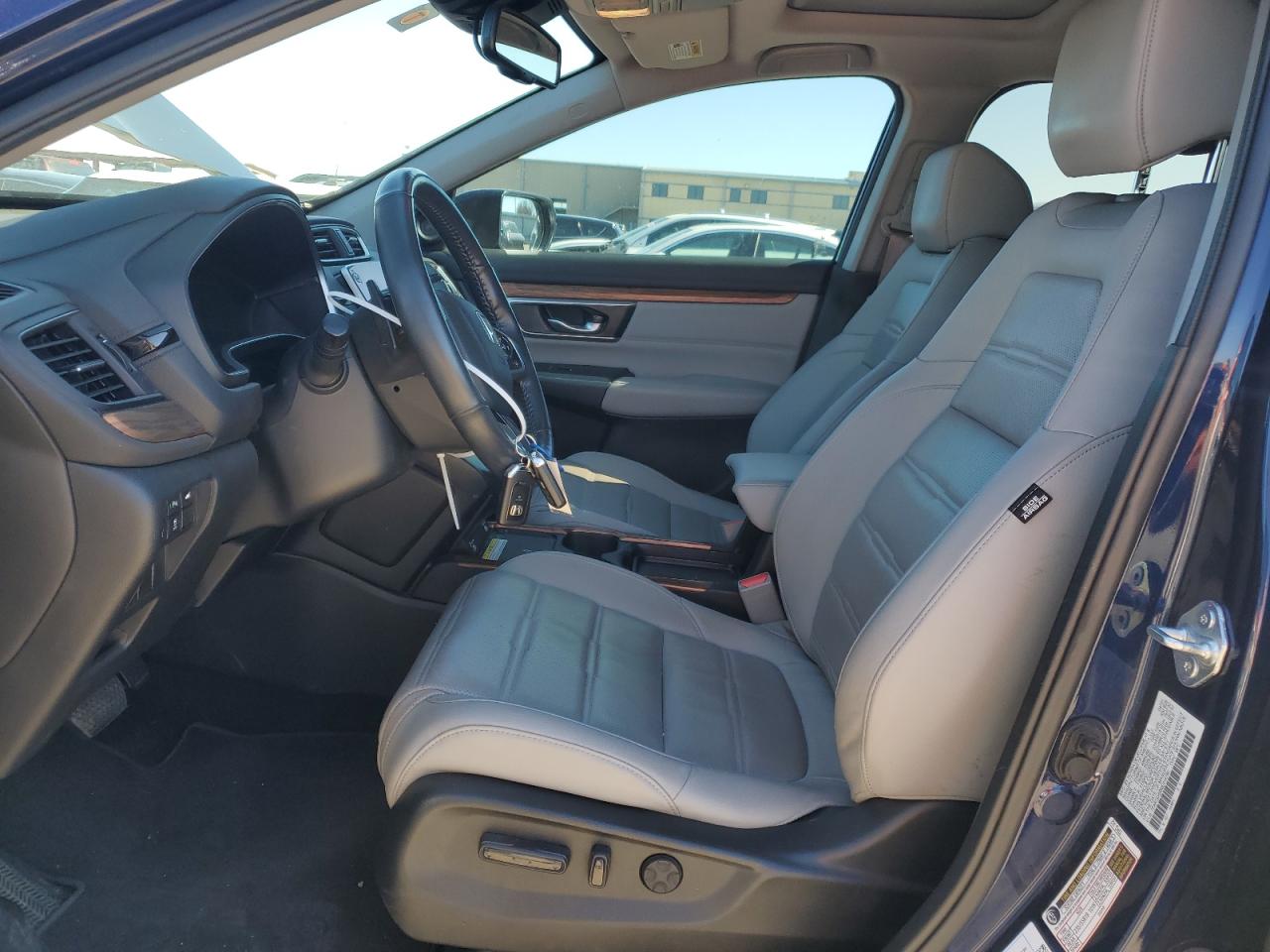 2021 Honda CR-V - Image 7