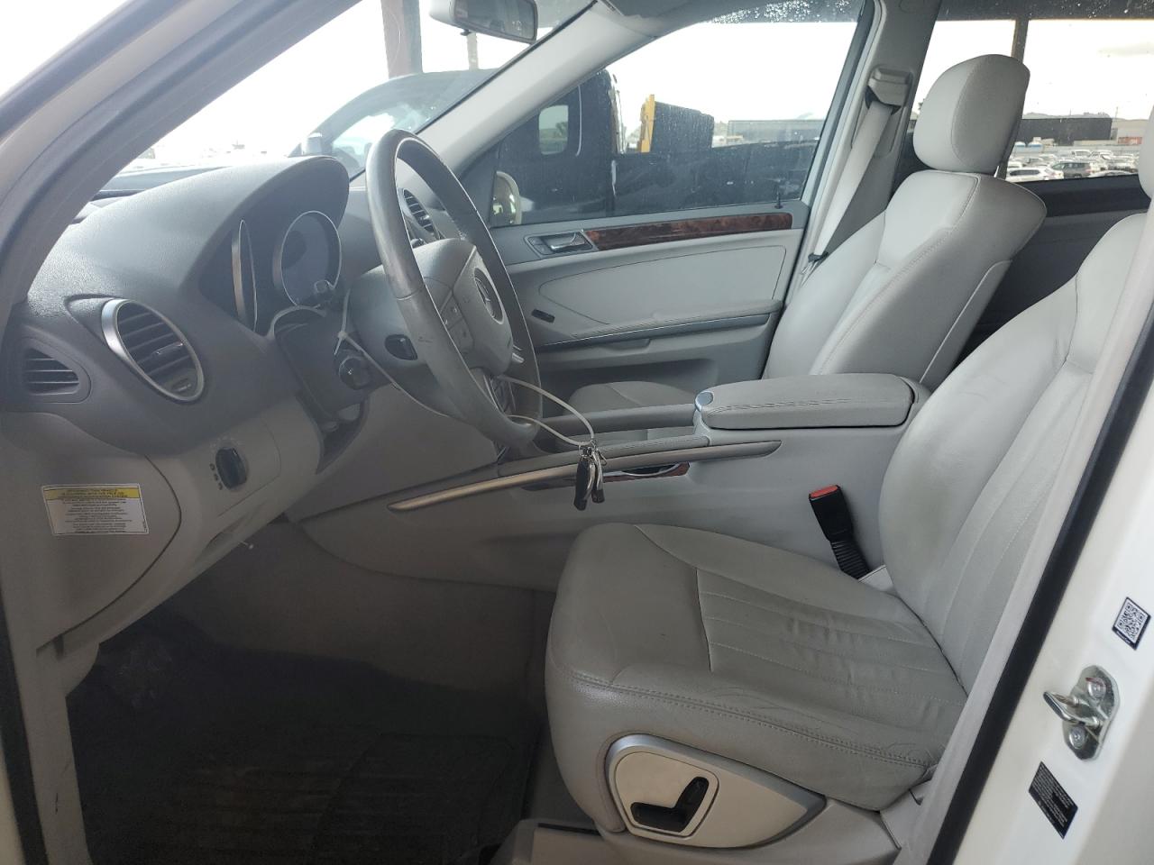 2007 Mercedes-Benz M-klasse - Image 7