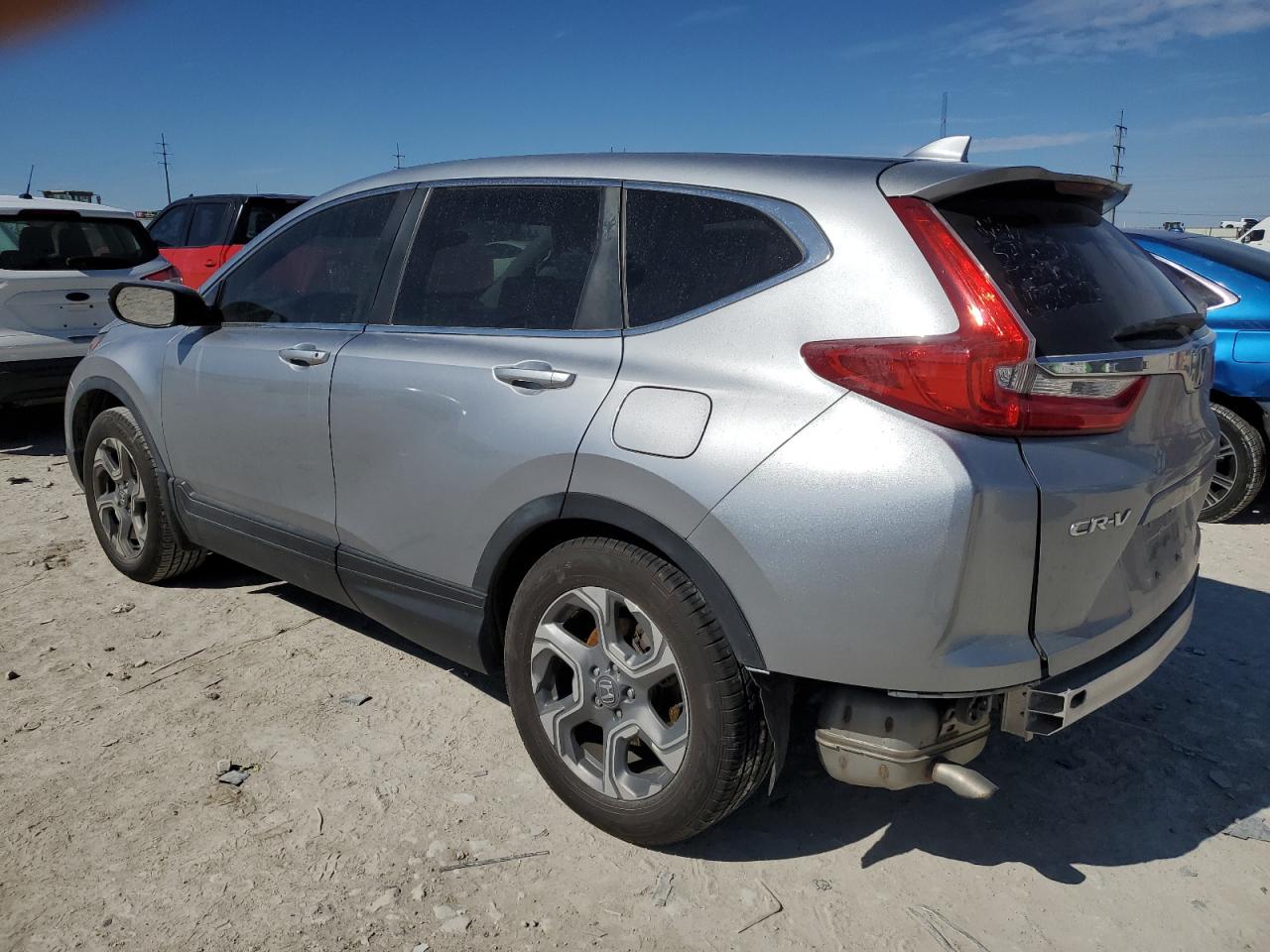 2019 Honda CR-V - Image 2
