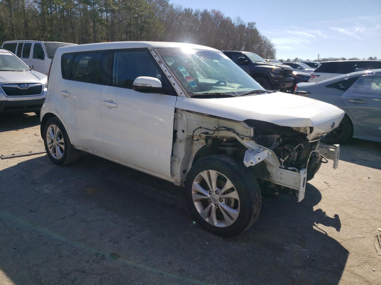 2016 Kia Soul - Image 4