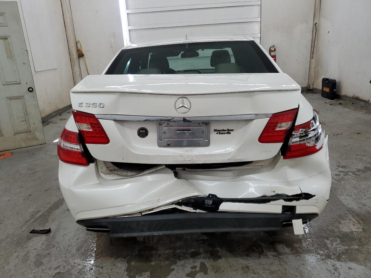 2013 Mercedes-Benz E-klasse - Image 6