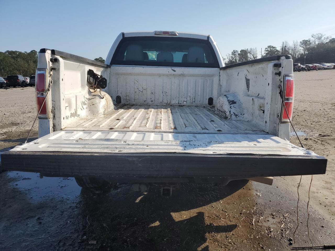 2012 Ford F-150 - Image 6