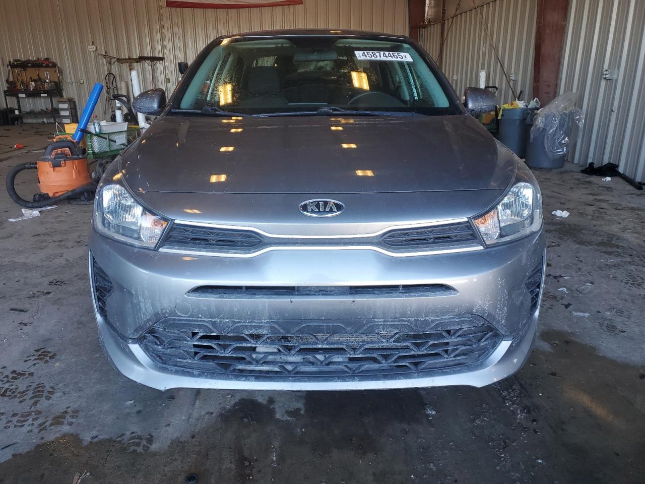 2021 Kia Rio - Image 5