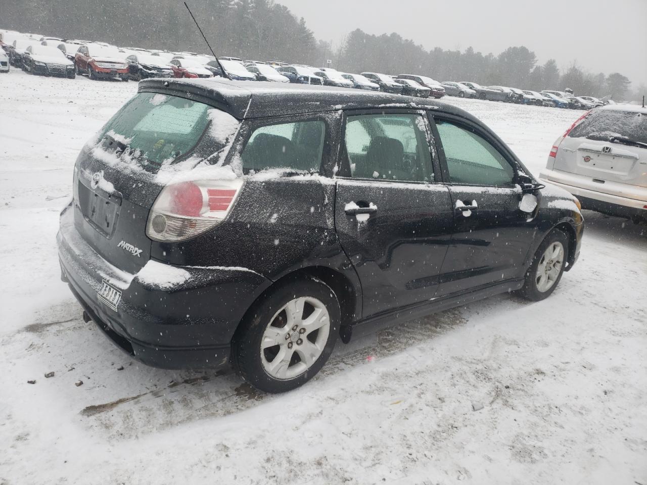 2008 Toyota Corolla - Image 3