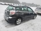 2008 Toyota Corolla Matrix Xr на продаже в Mendon, MA - Side