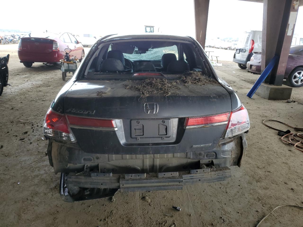 2012 Honda Accord - Image 6