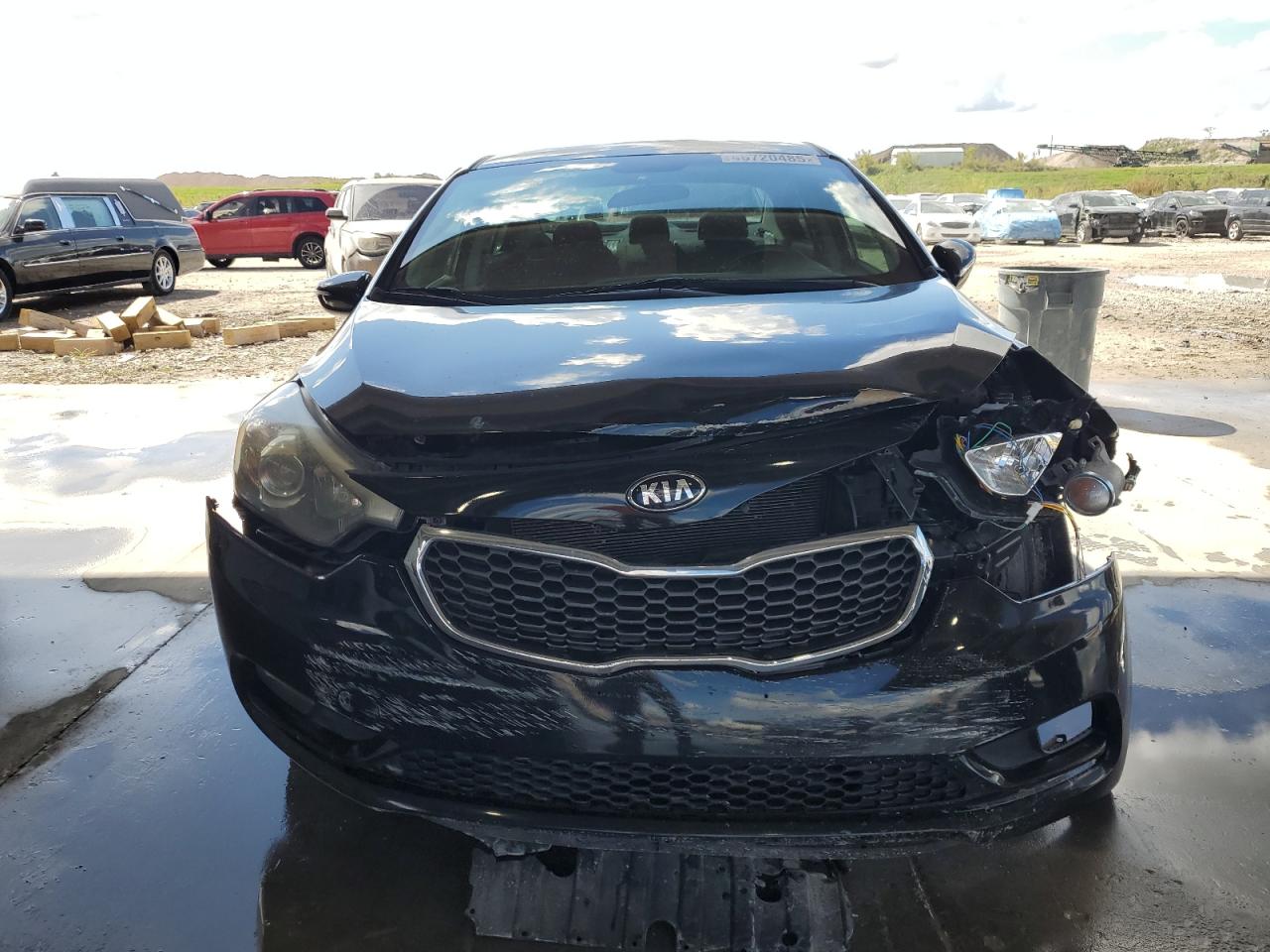 2014 Kia Forte - Image 5