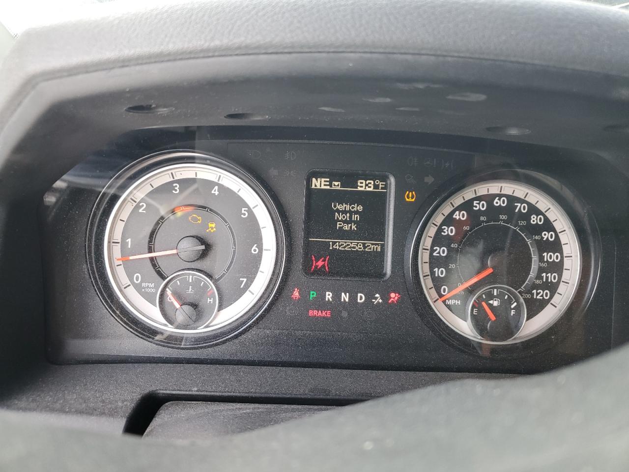2019 RAM 1500 - Image 9