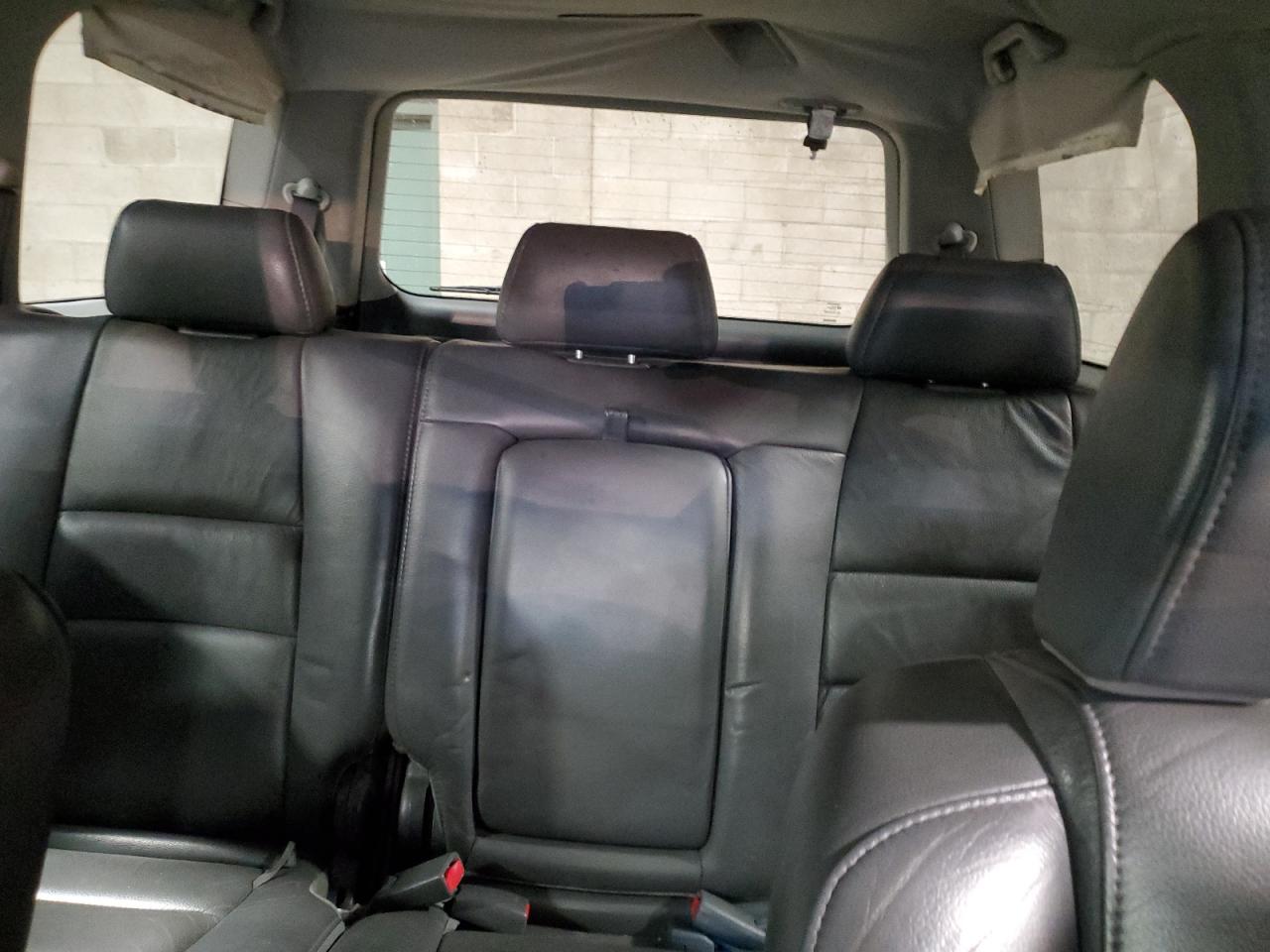 2006 Honda Pilot - Image 10