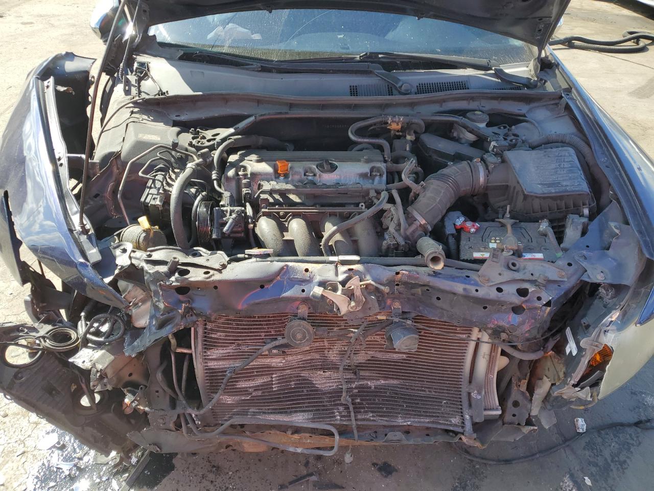 2009 Honda Accord - Image 13