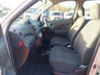 2005 TOYOTA YARIS VERS for sale at Copart ST HELENS