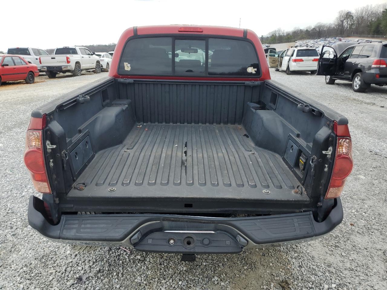 2006 Toyota Tacoma - Image 6