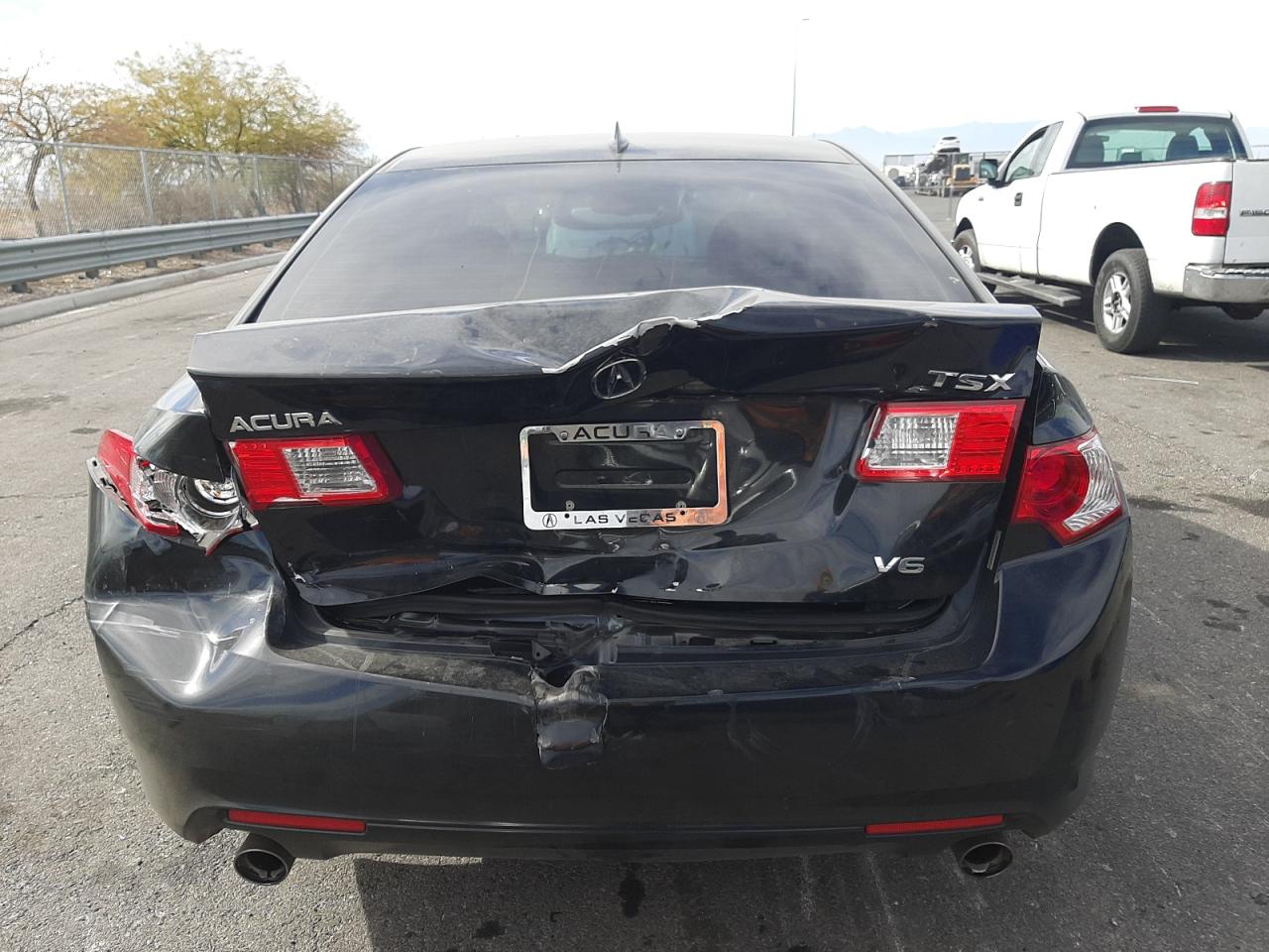 2010 Acura TSX - Image 6