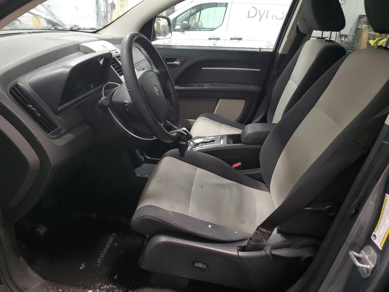 2009 Dodge Journey - Image 7