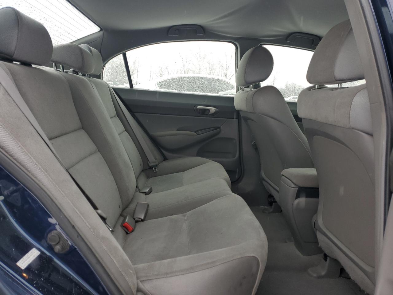 2008 Honda Civic - Image 11