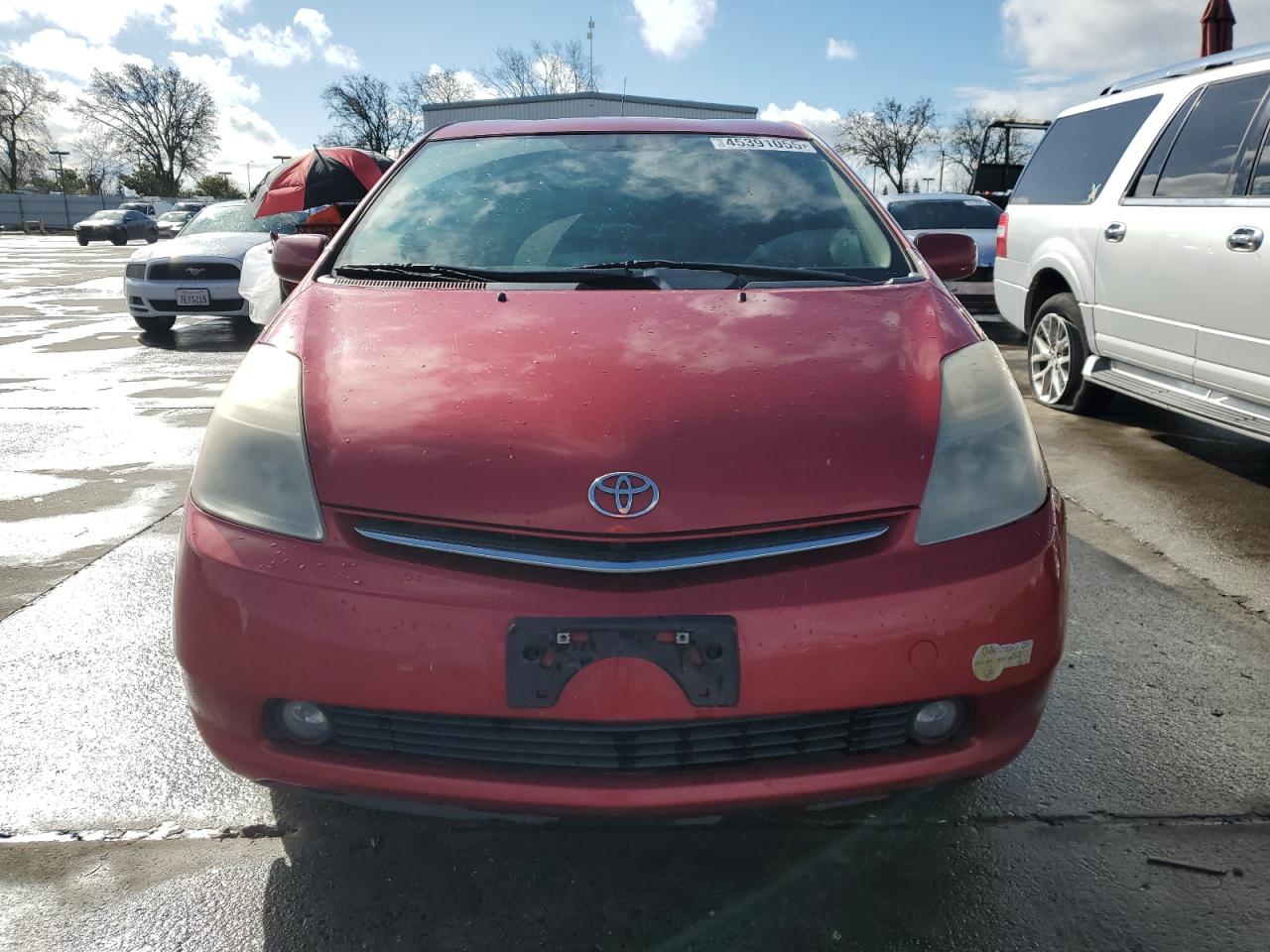 2006 Toyota Prius - Image 5