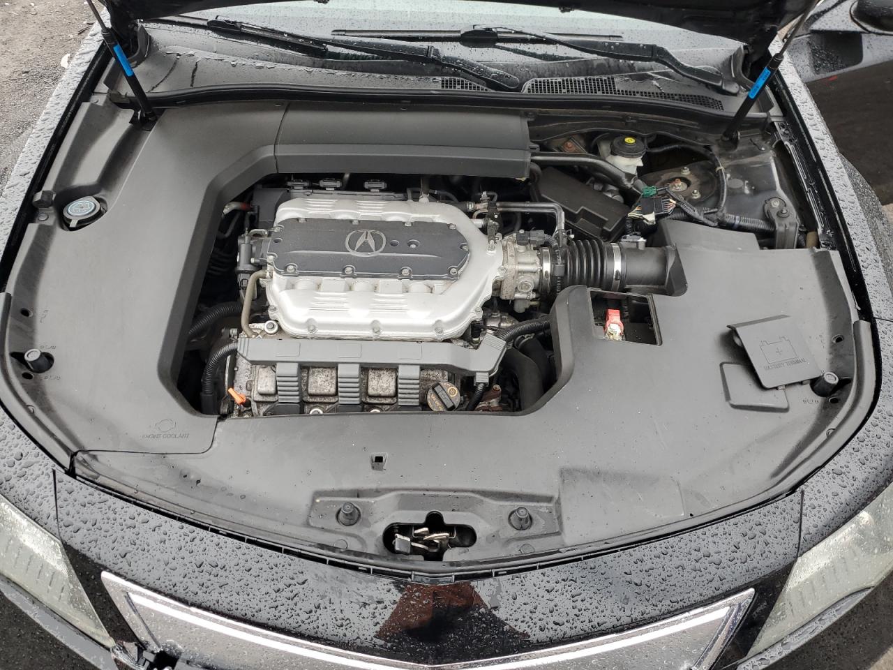2014 Acura TL - Image 12